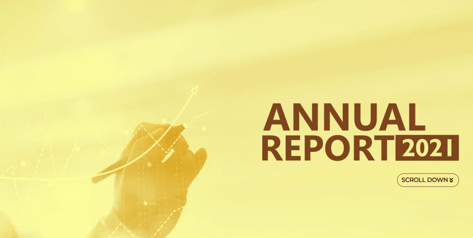 Annual Report 2021