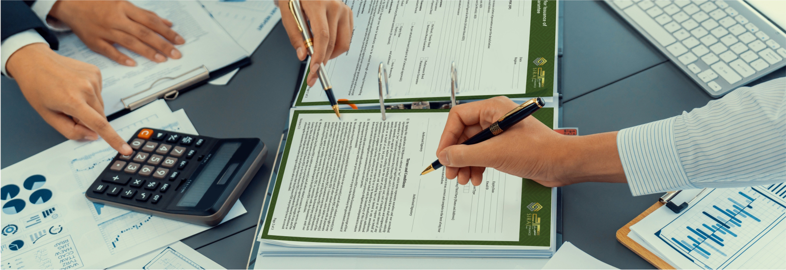 Product Application Form