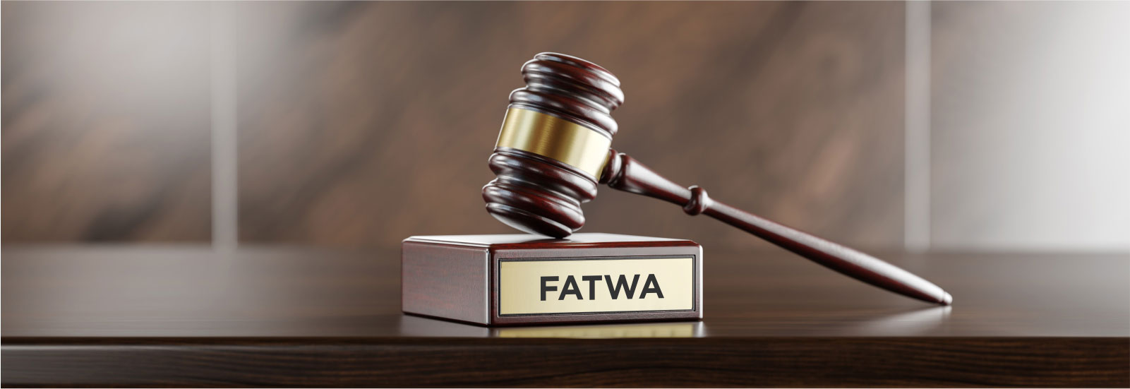 Product Fatwa | Sharia Compliance Certificate